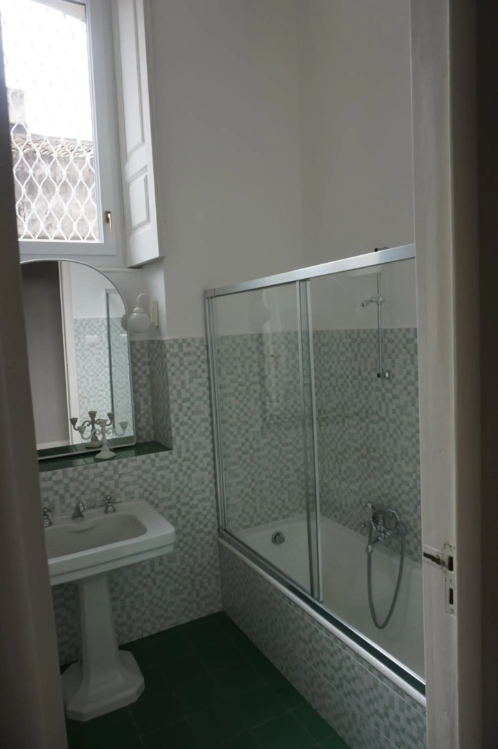 Suites in Sicily