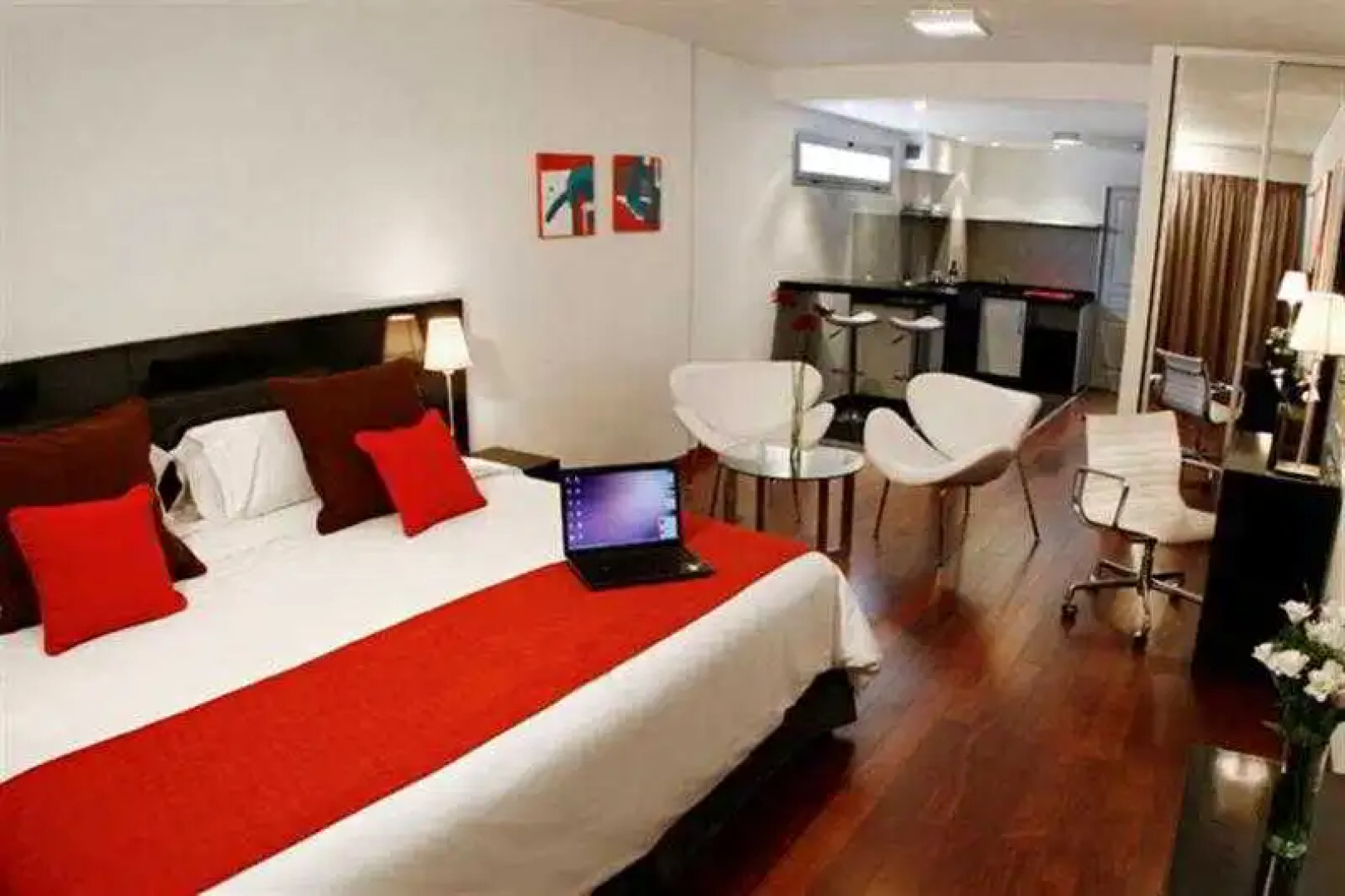 Dazzler Suites Juncal