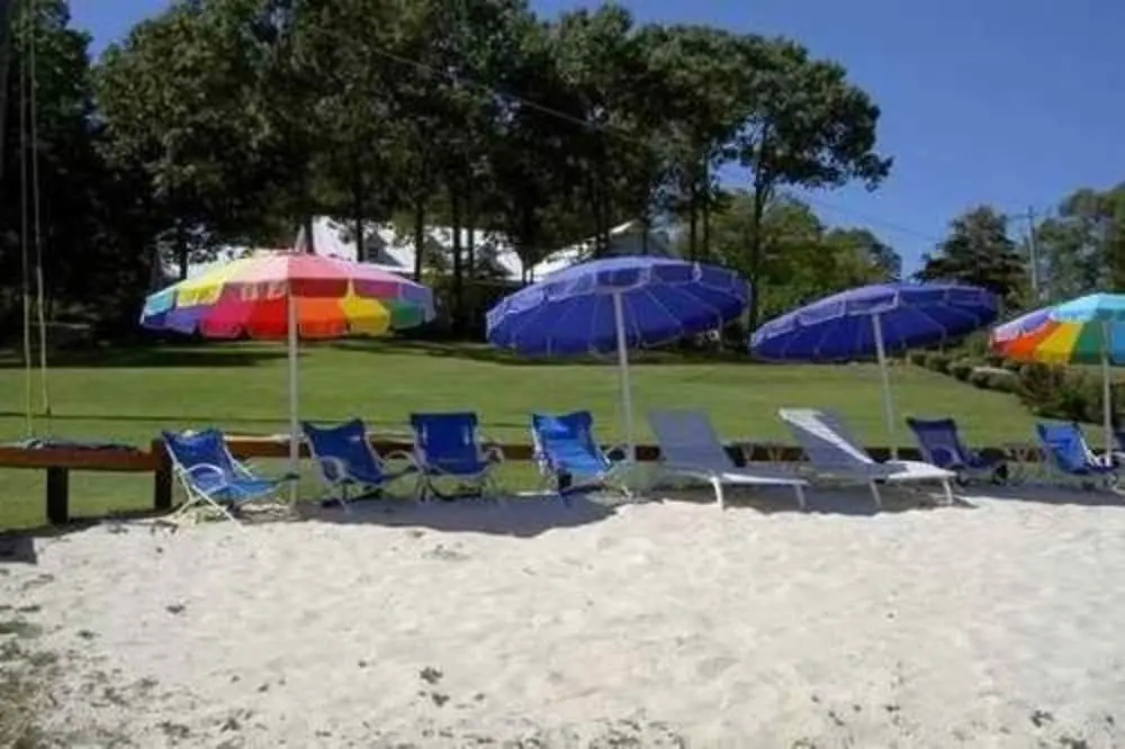 River Rest Bed and Breakfast