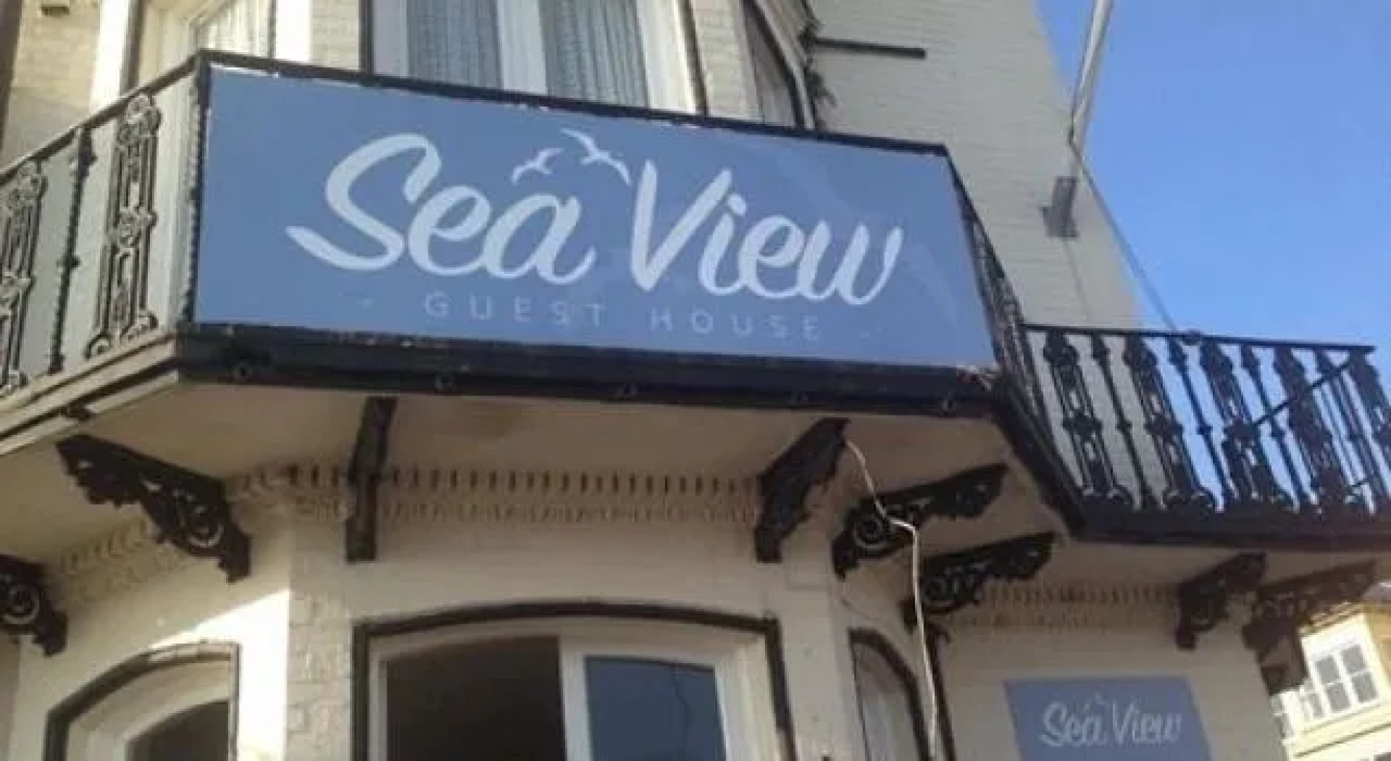 Sea View Guest House