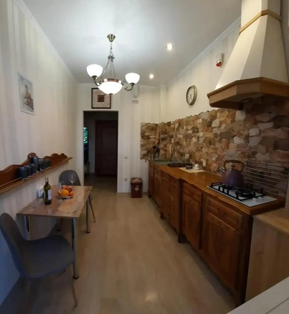 Апартаменты на Калининградском проспекте 71А