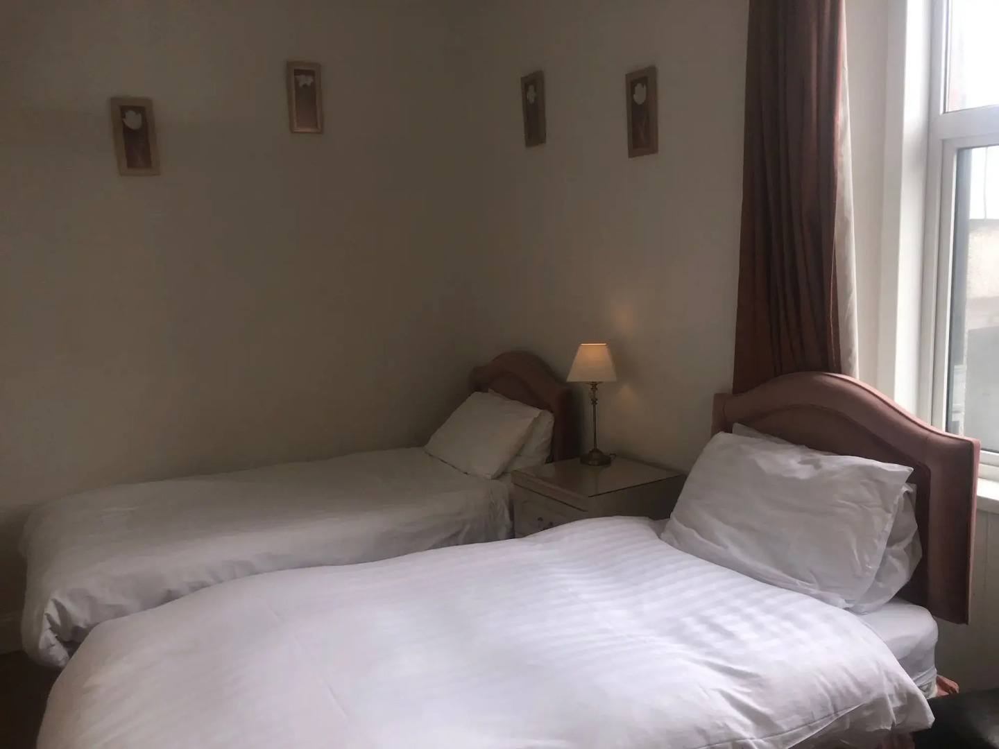 Aberdour Guest House