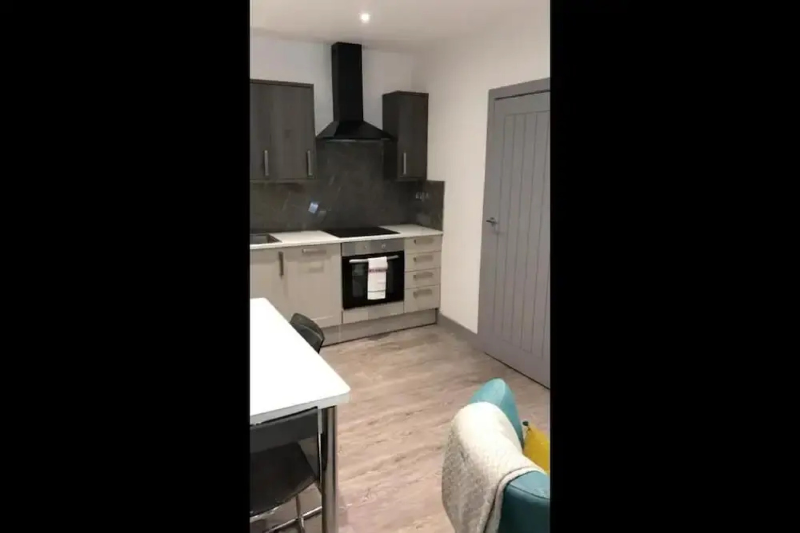 Lovely 2-bed Apartment in Stanford-le-hope
