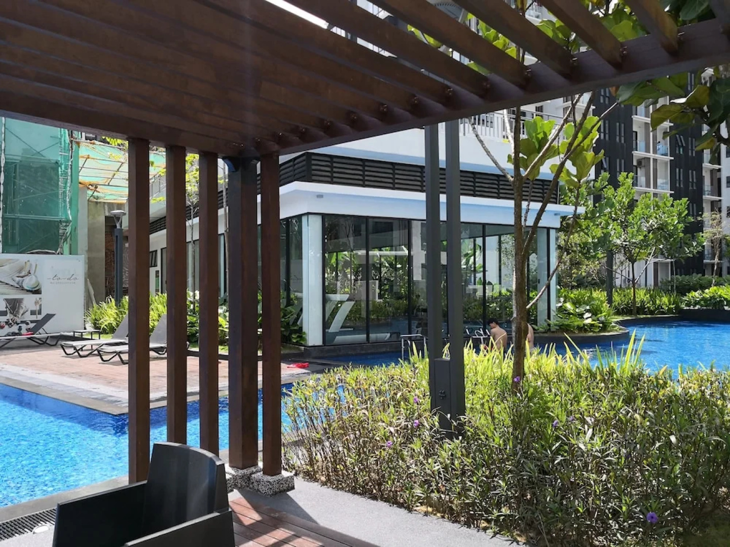 MU Midhill - Genting Premier Suite