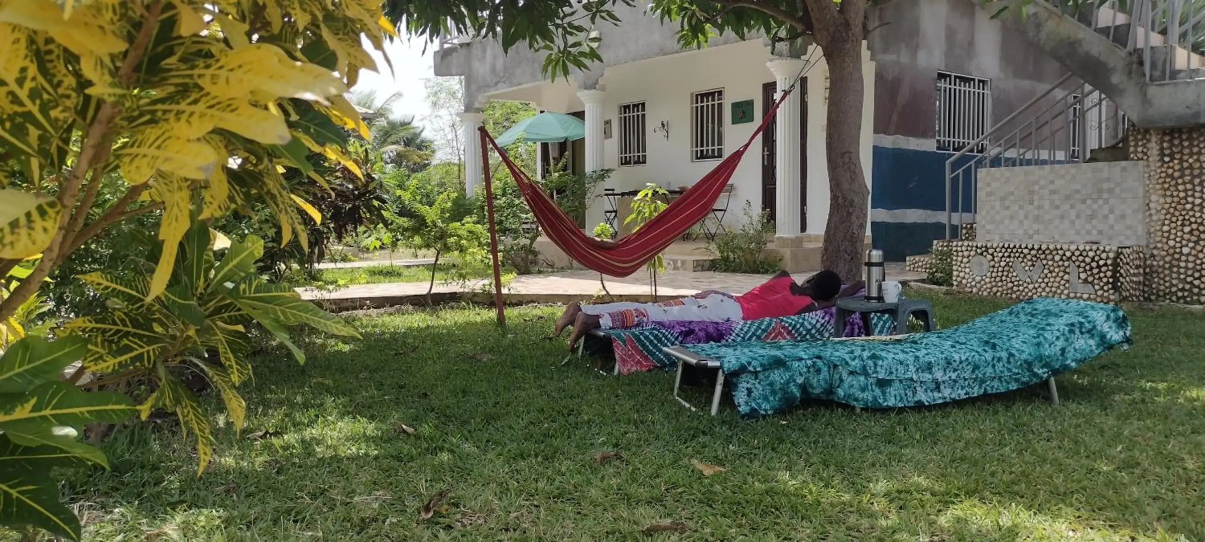 Real Owl Guest House