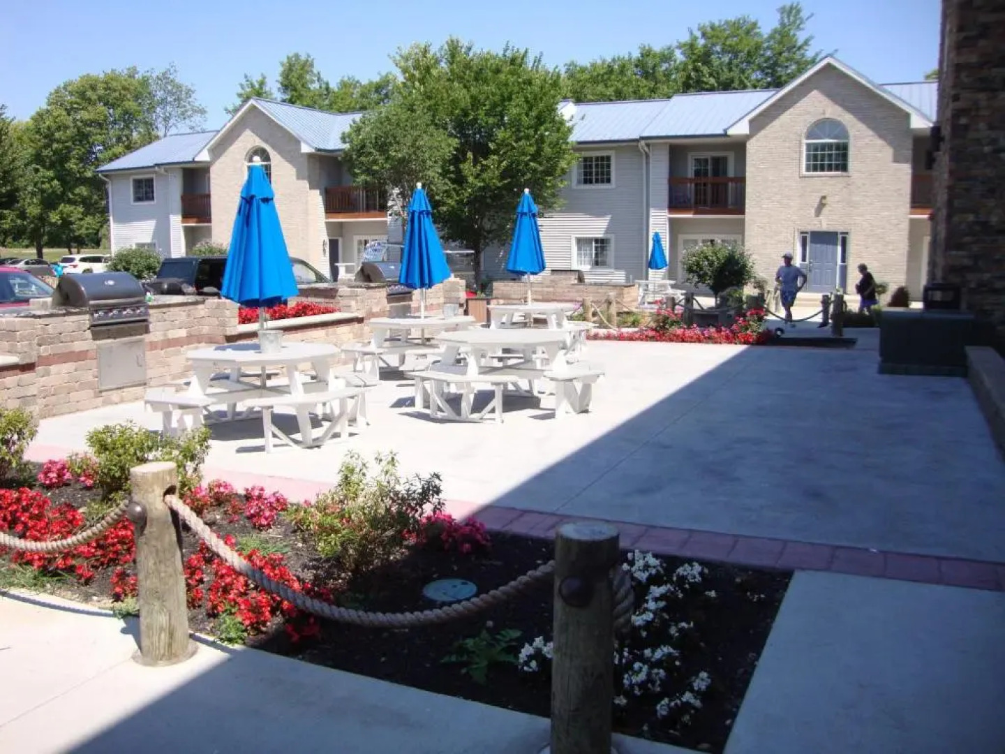 Put-in-Bay Waterfront Condo #205