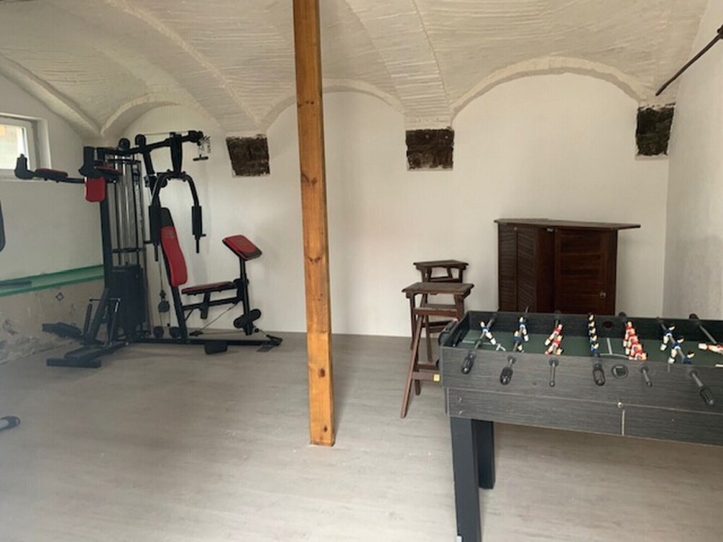 Apart Wohnraum Simone