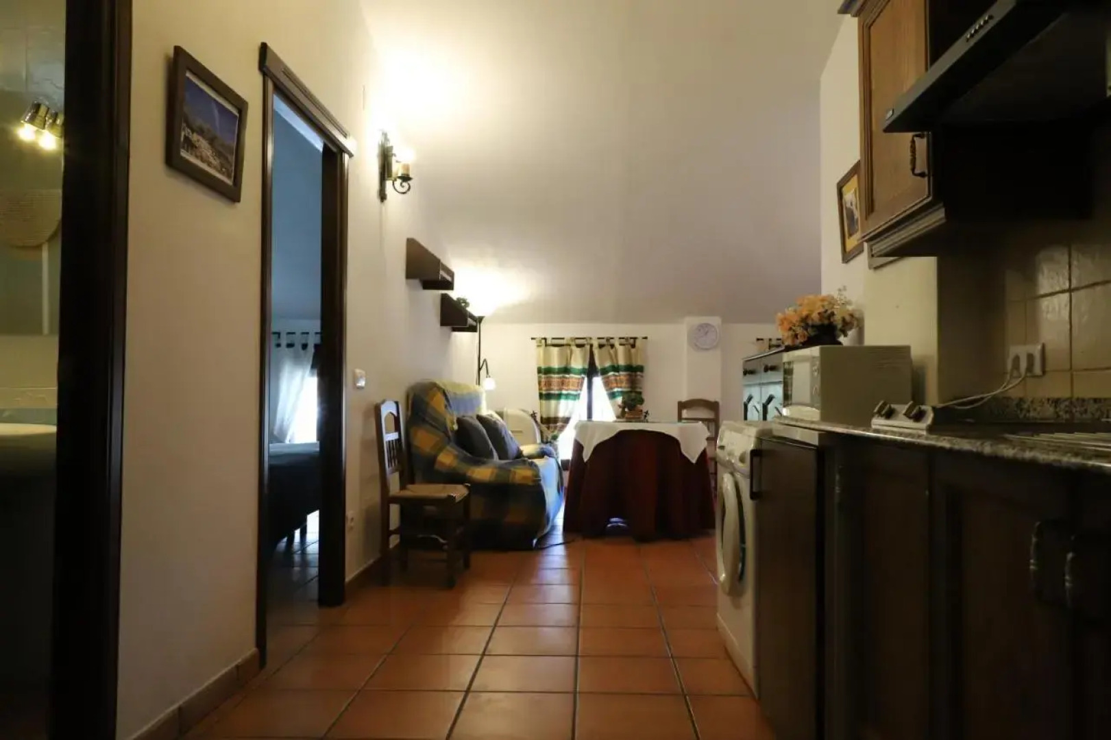 Plaza de los asomaderos 54 Grazalema