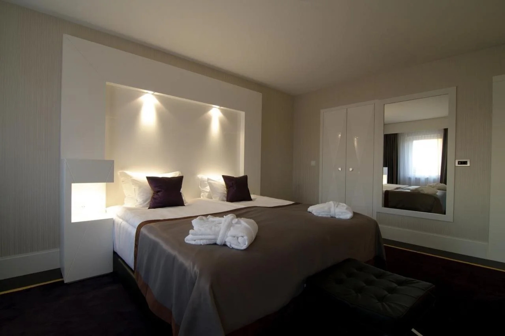 Platinum Palace Boutique Hotel & SPA