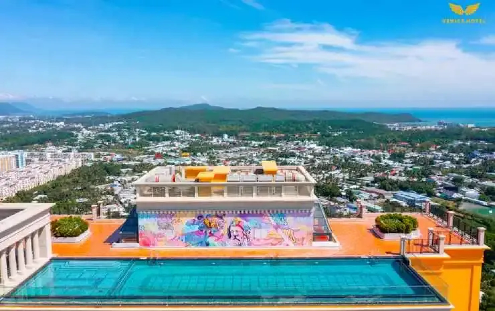 Venice Hotel Phu Quoc