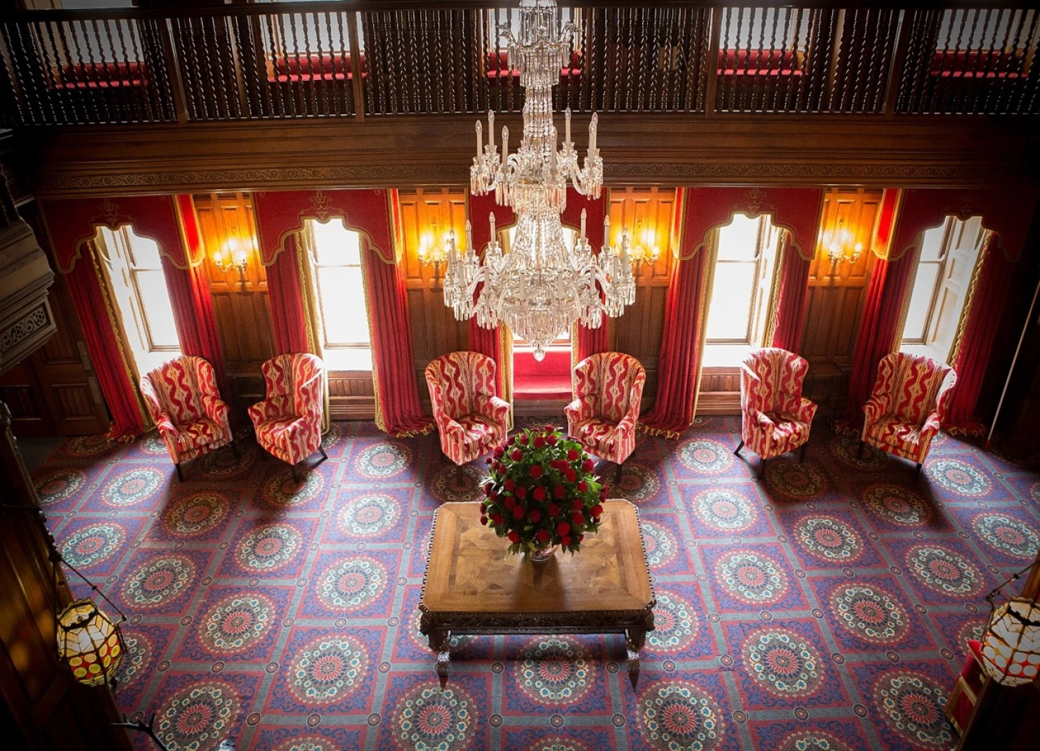 Ashford Castle