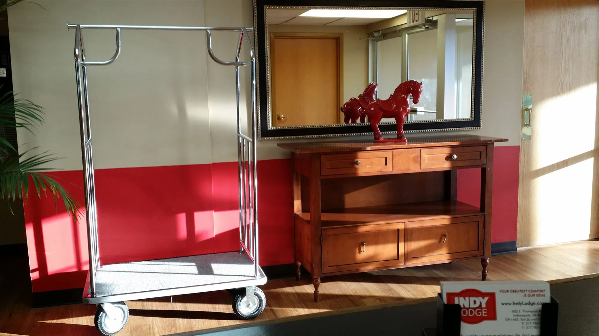 FairBridge Inn Express Indianapolis South