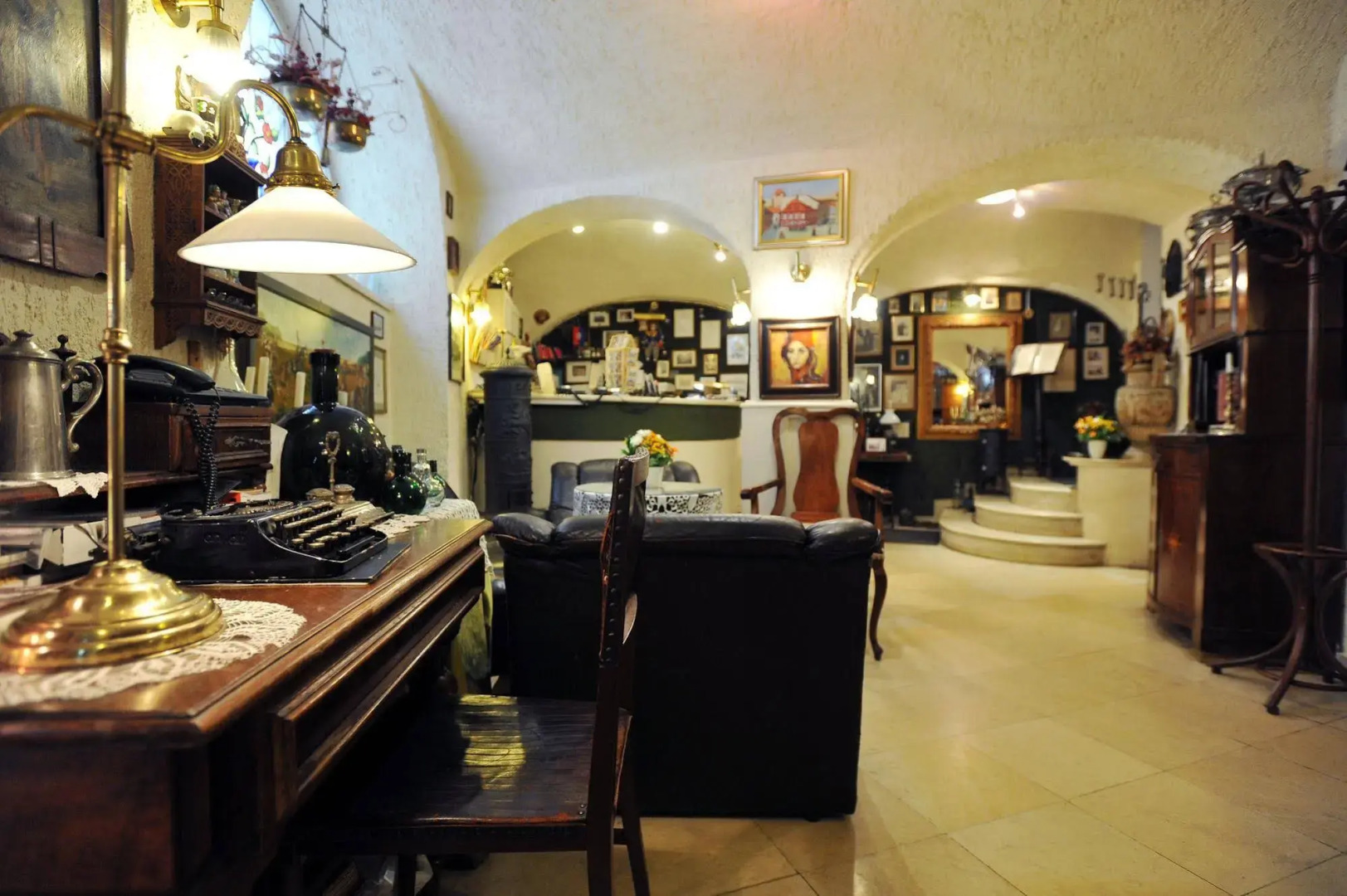 Hotel Senator-Ház Eger