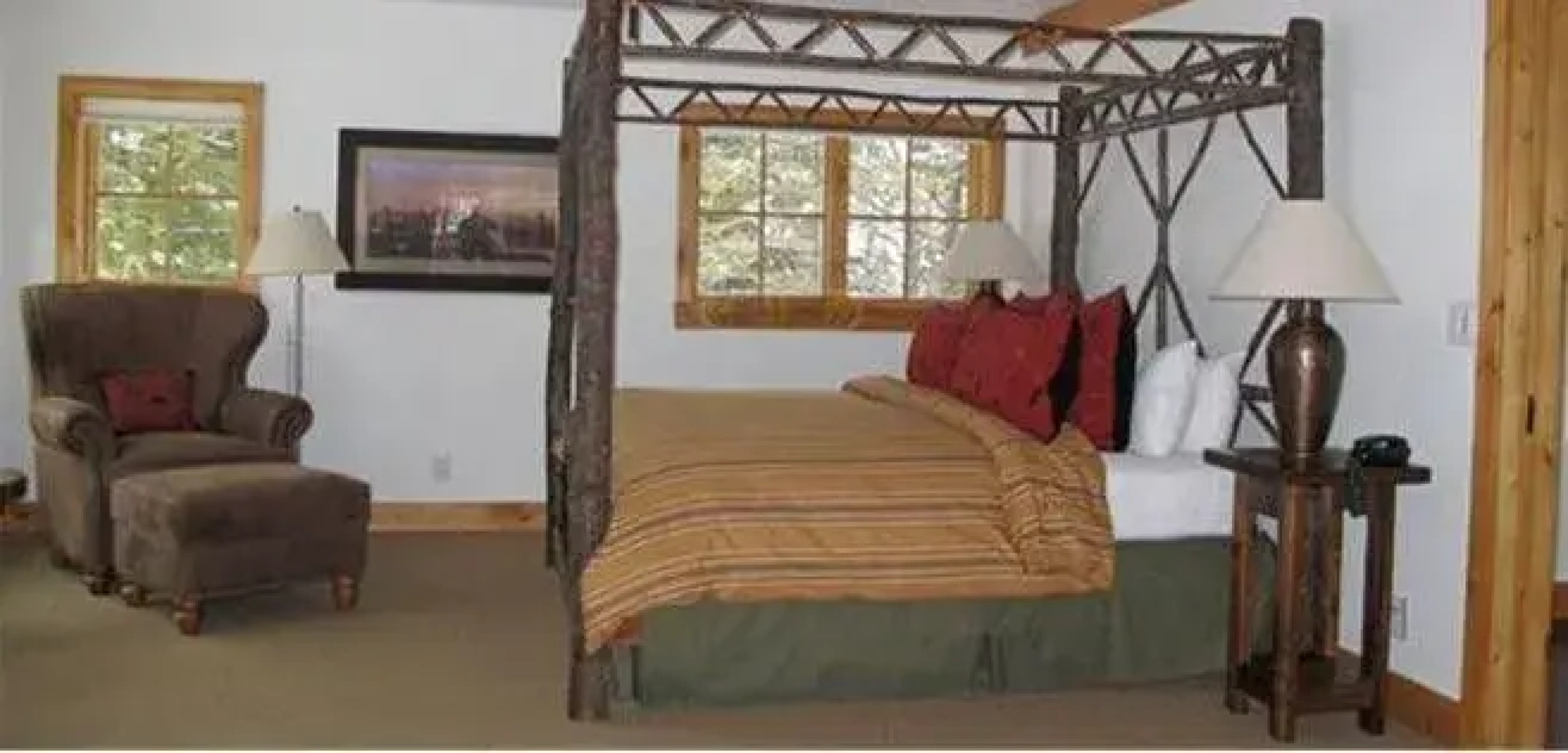 Cottagewood House