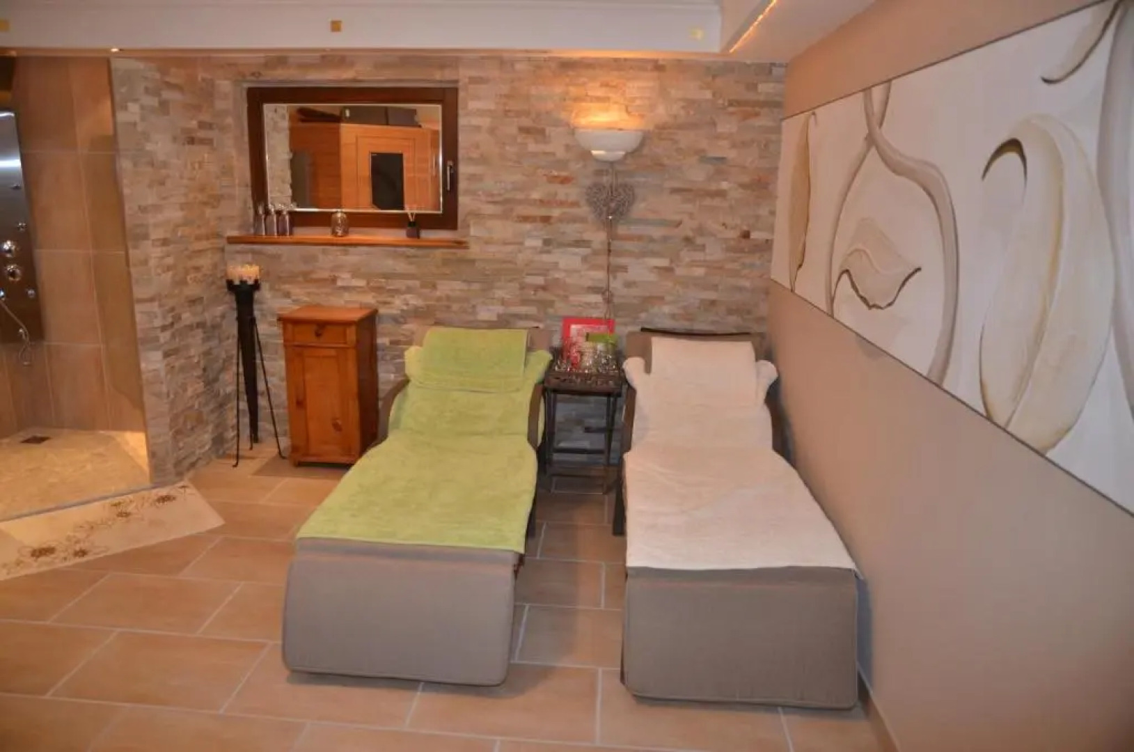 Gästehaus Schöpf Martha