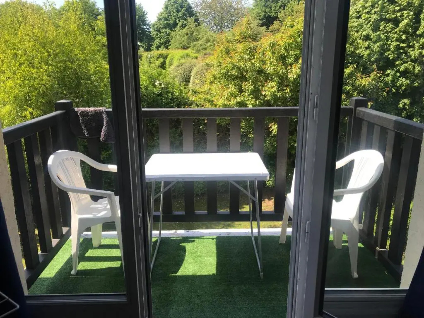 Résidence le Manoir du Mont Canisy Piscine & Tennis