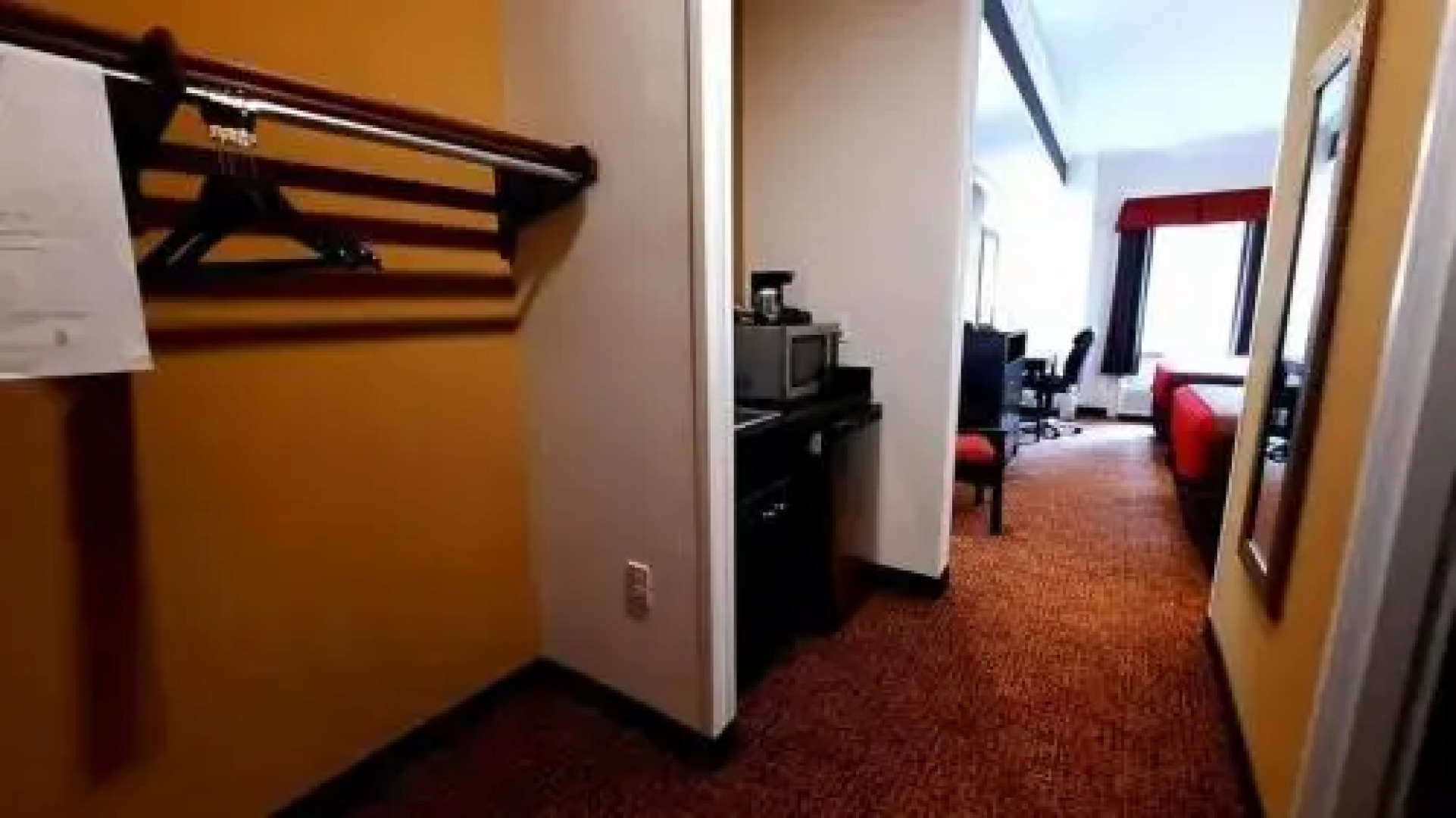 Stonebrook Lodge Bryson City