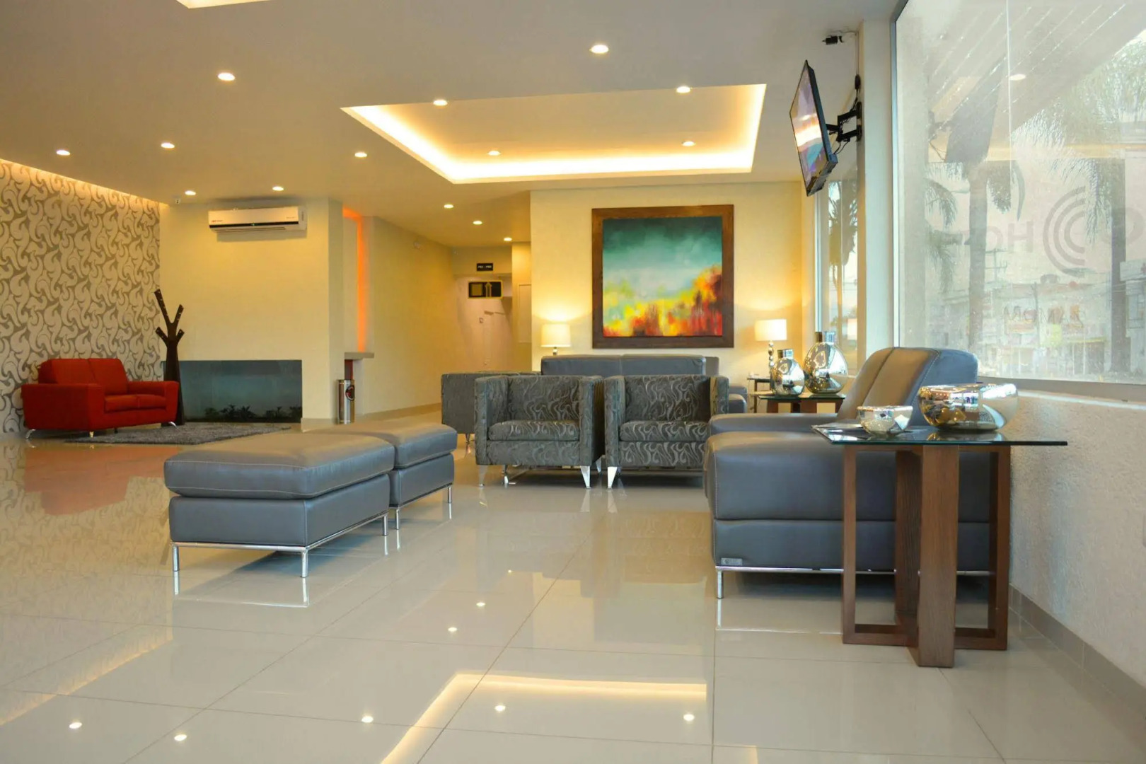 Eco Express Hotel Zamora