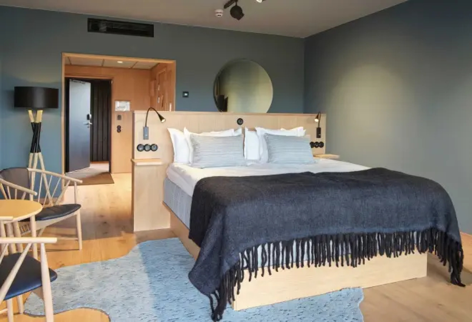 The Ark at Eriksberg