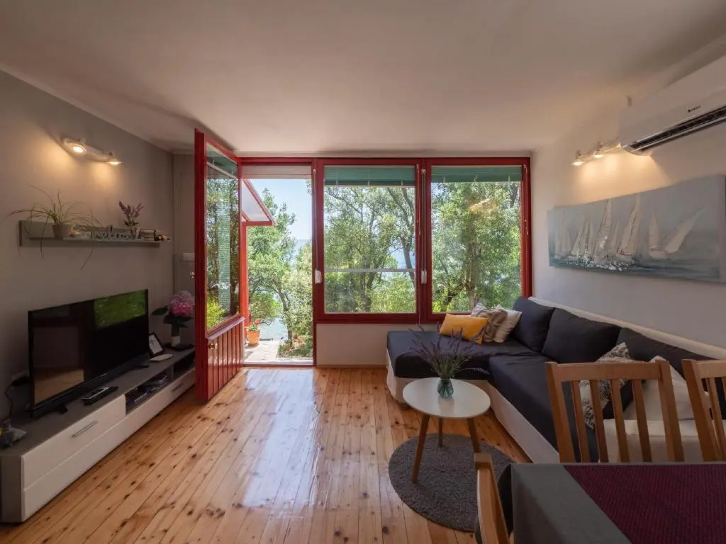 Holiday Home Baricevic