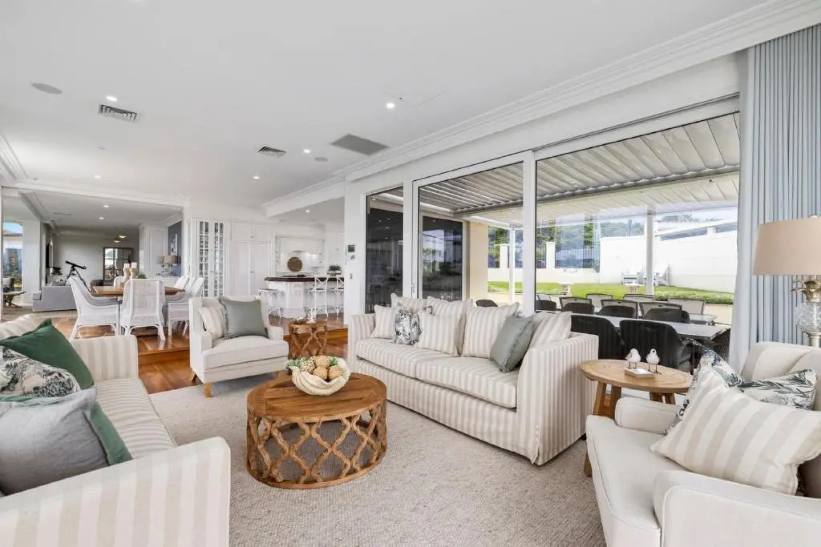 Solitary Views at Sapphire