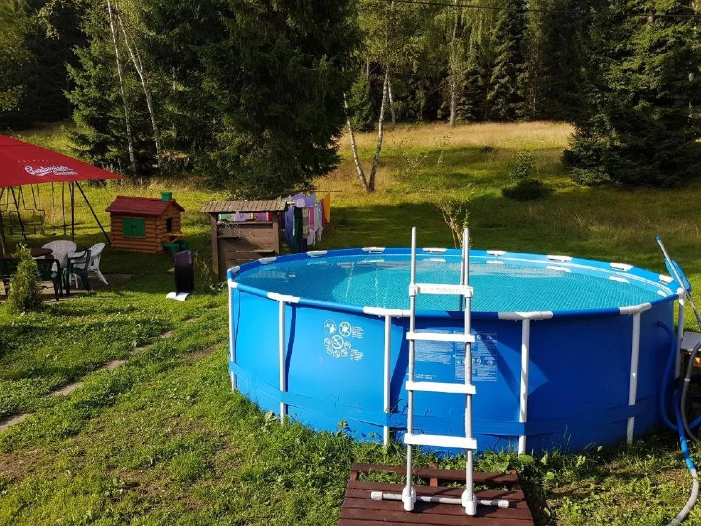 Pension Martinské údolí