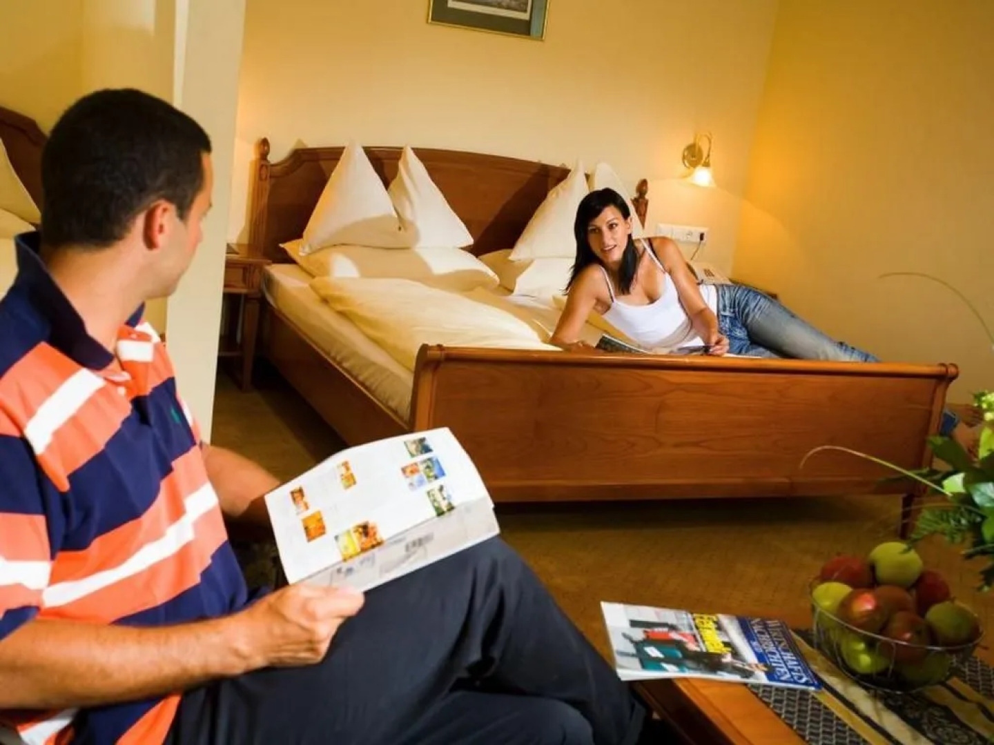 Wellnesshotel Allmer