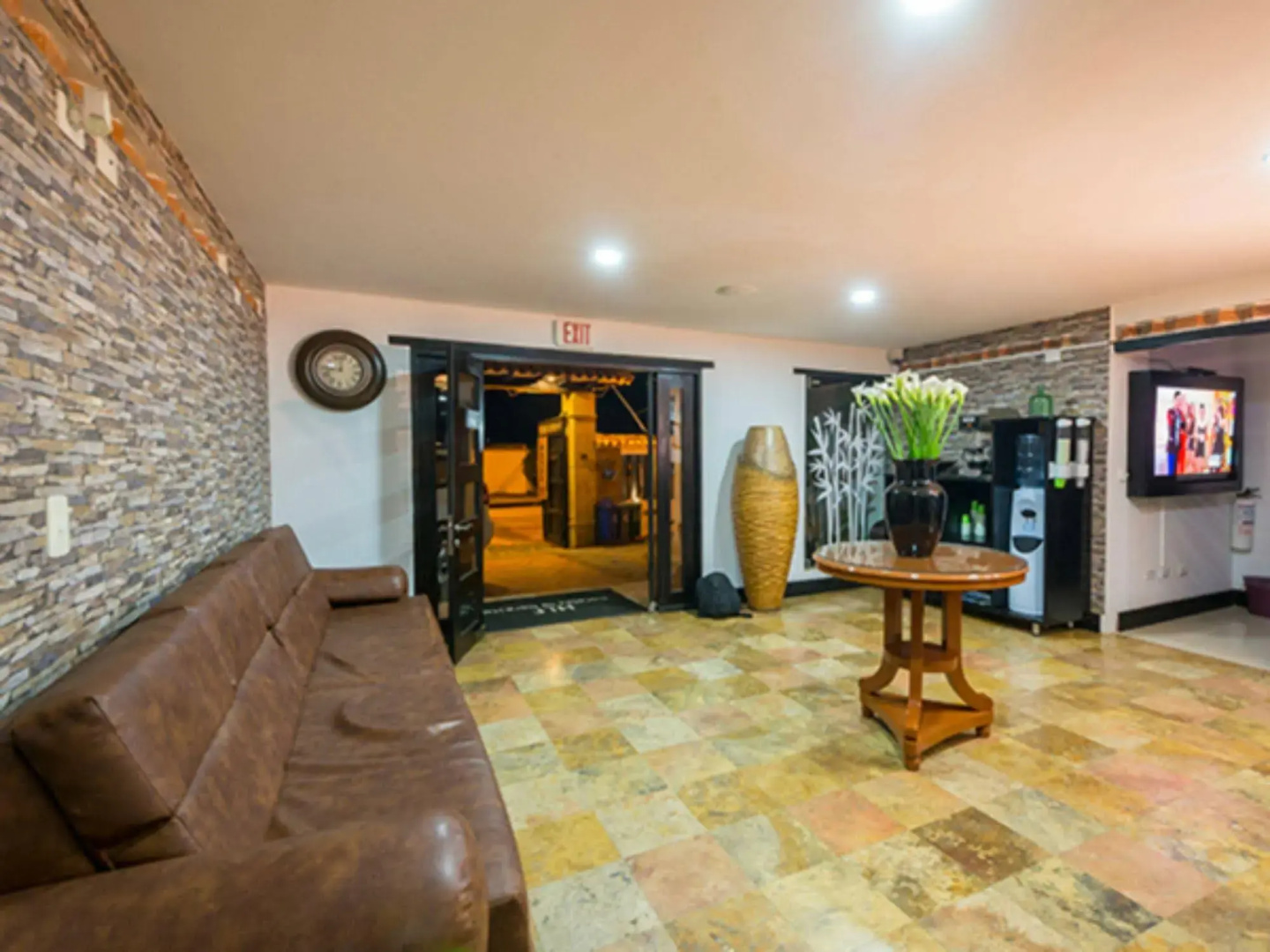 Santa María de Leyva Hotel Boutique