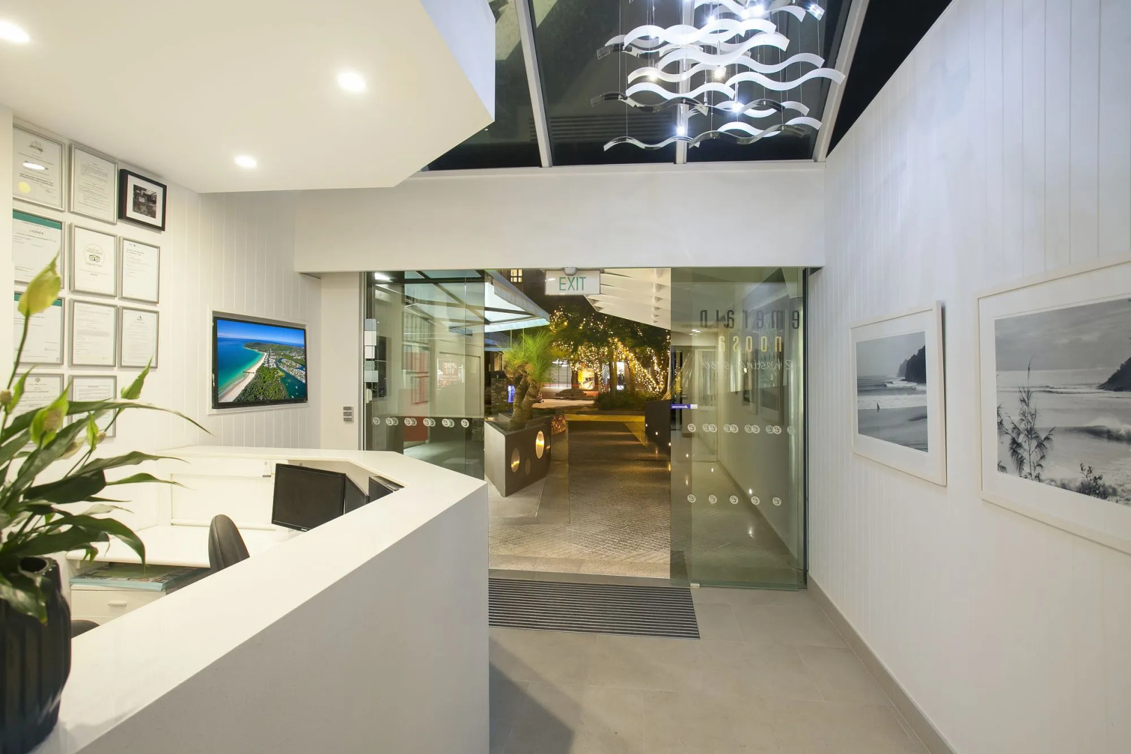 The Emerald Resort Noosa