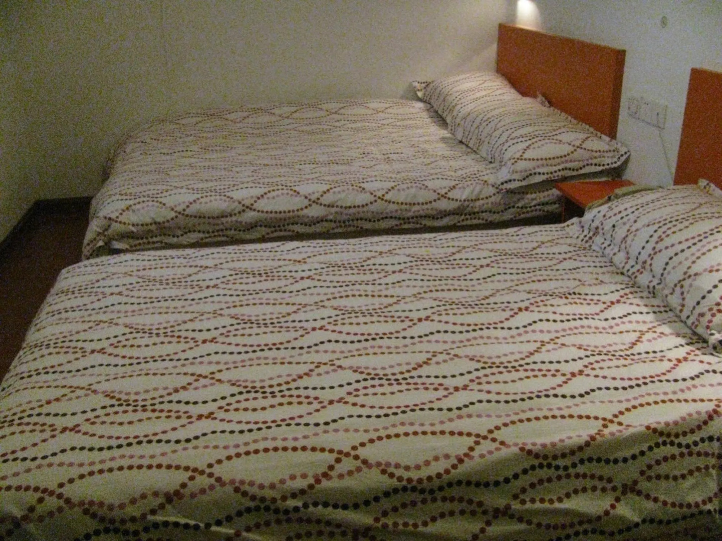 Pod Inn Nanjing Xianlin University City