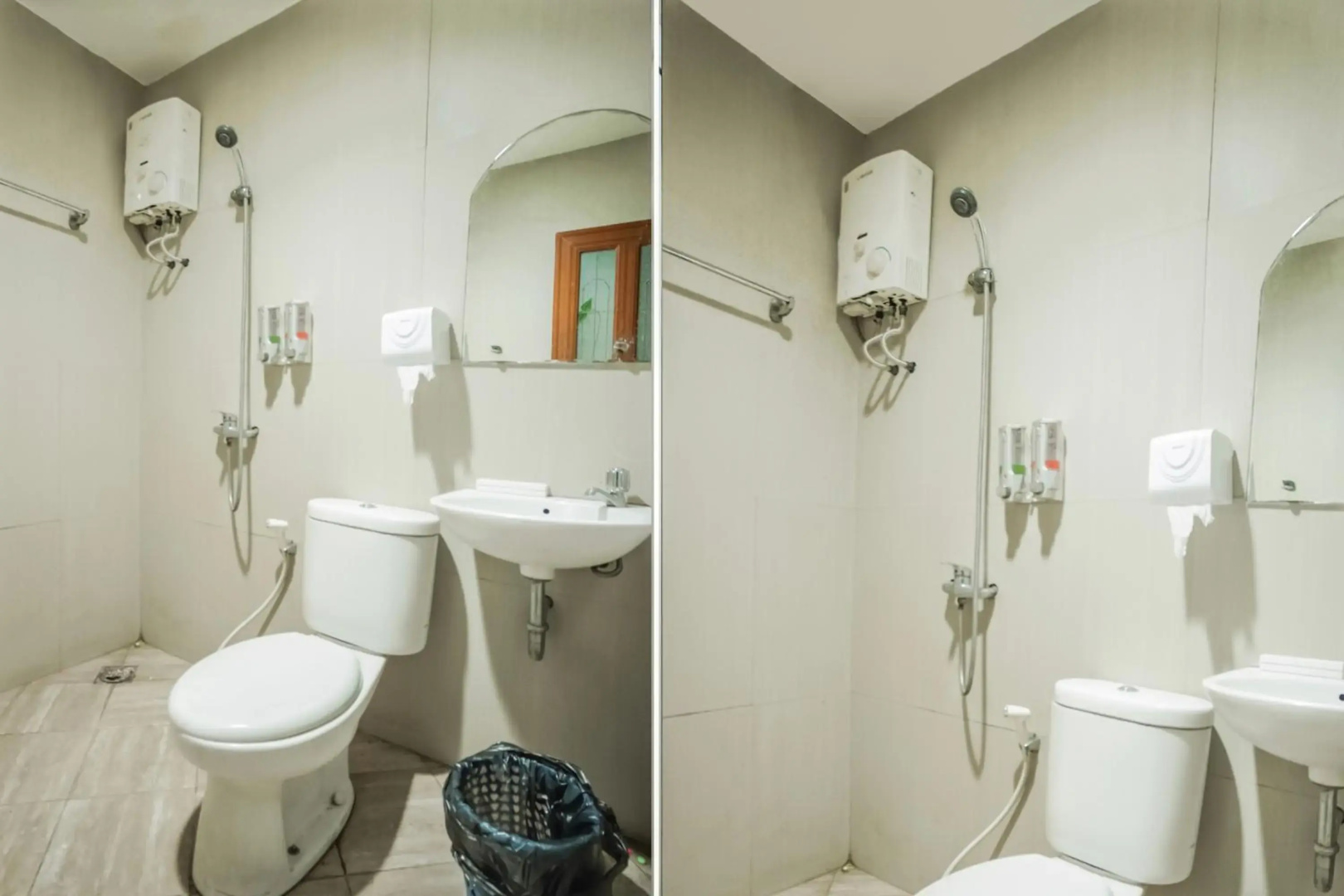 Grand Malaka Ethical Hotel