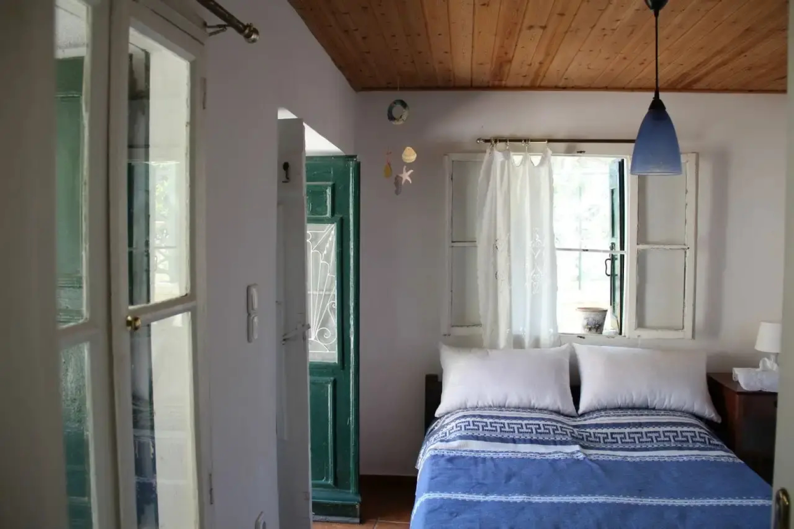 Chios Stone House