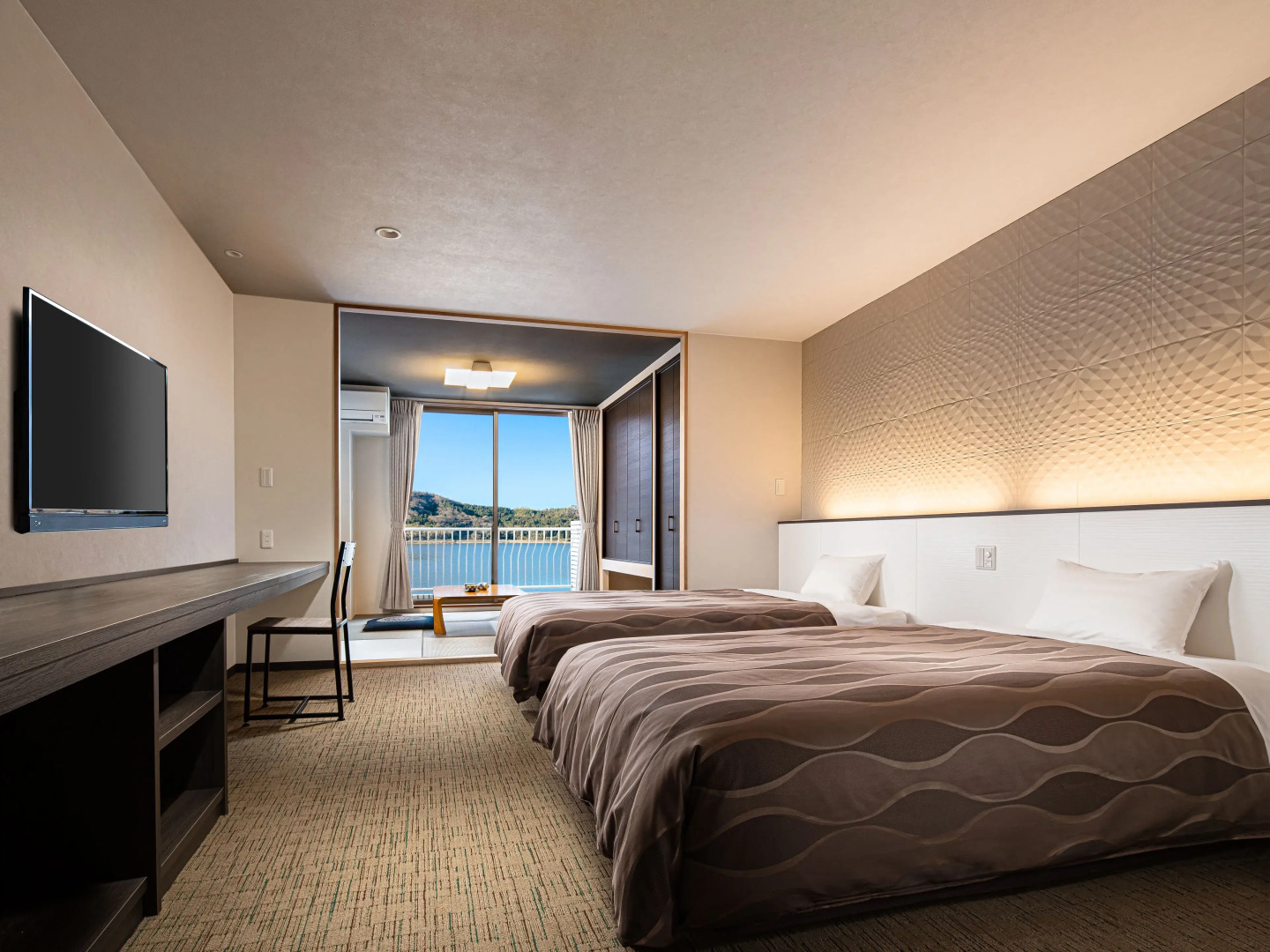 The Gran Resort Mikatagoko