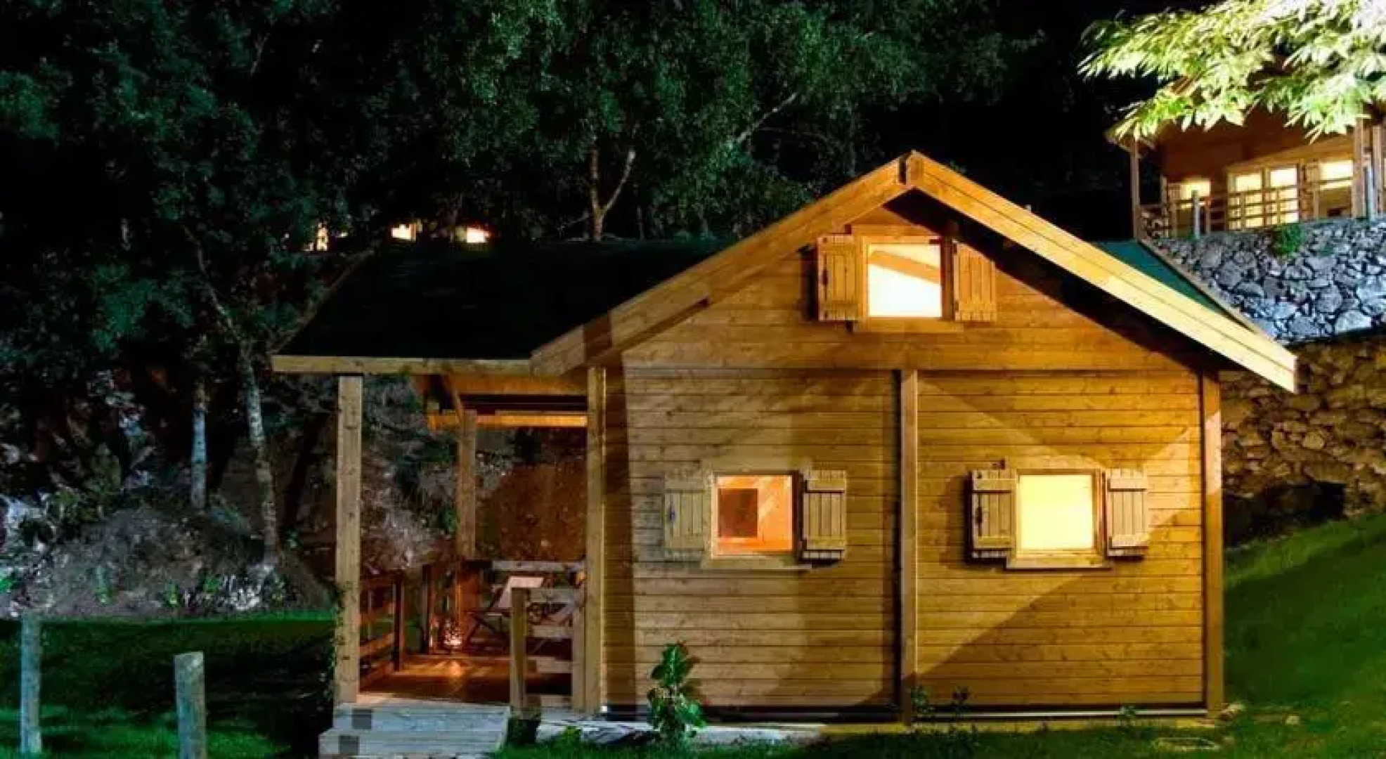 Quinta Do Engenho - Eco Parque