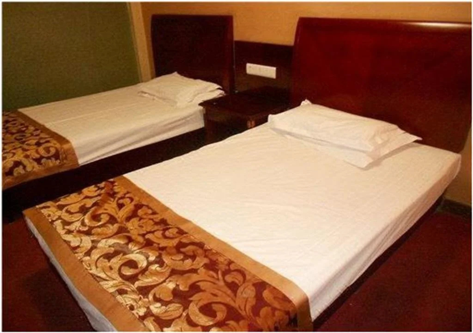 Huamao Hotel