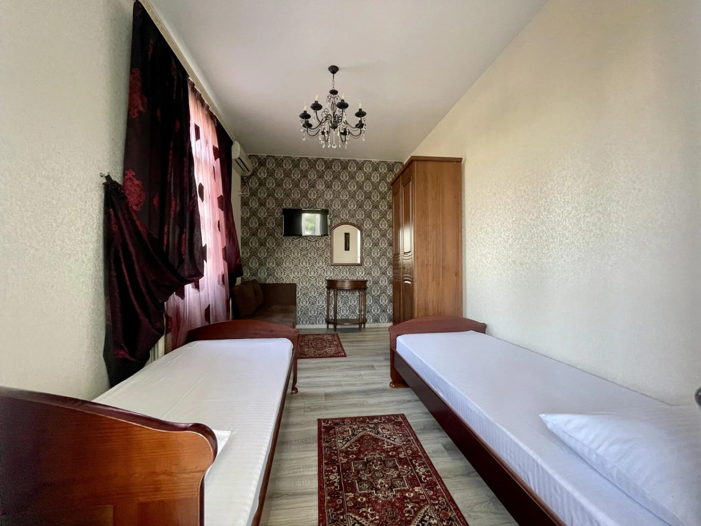 Вилла Жасмин