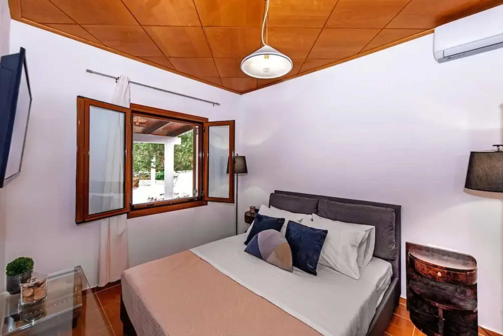 Villa Avra - With Private Pool