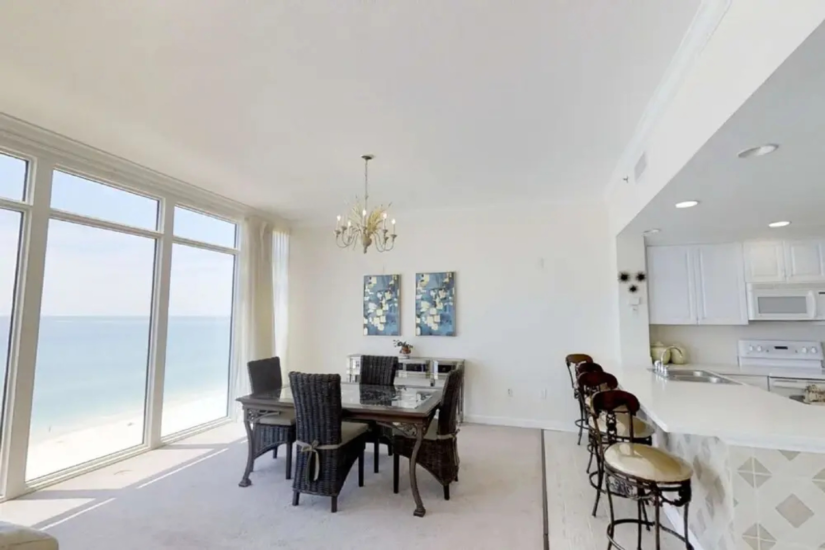 Sterling Beach Resort 3 Bedroom Apartment