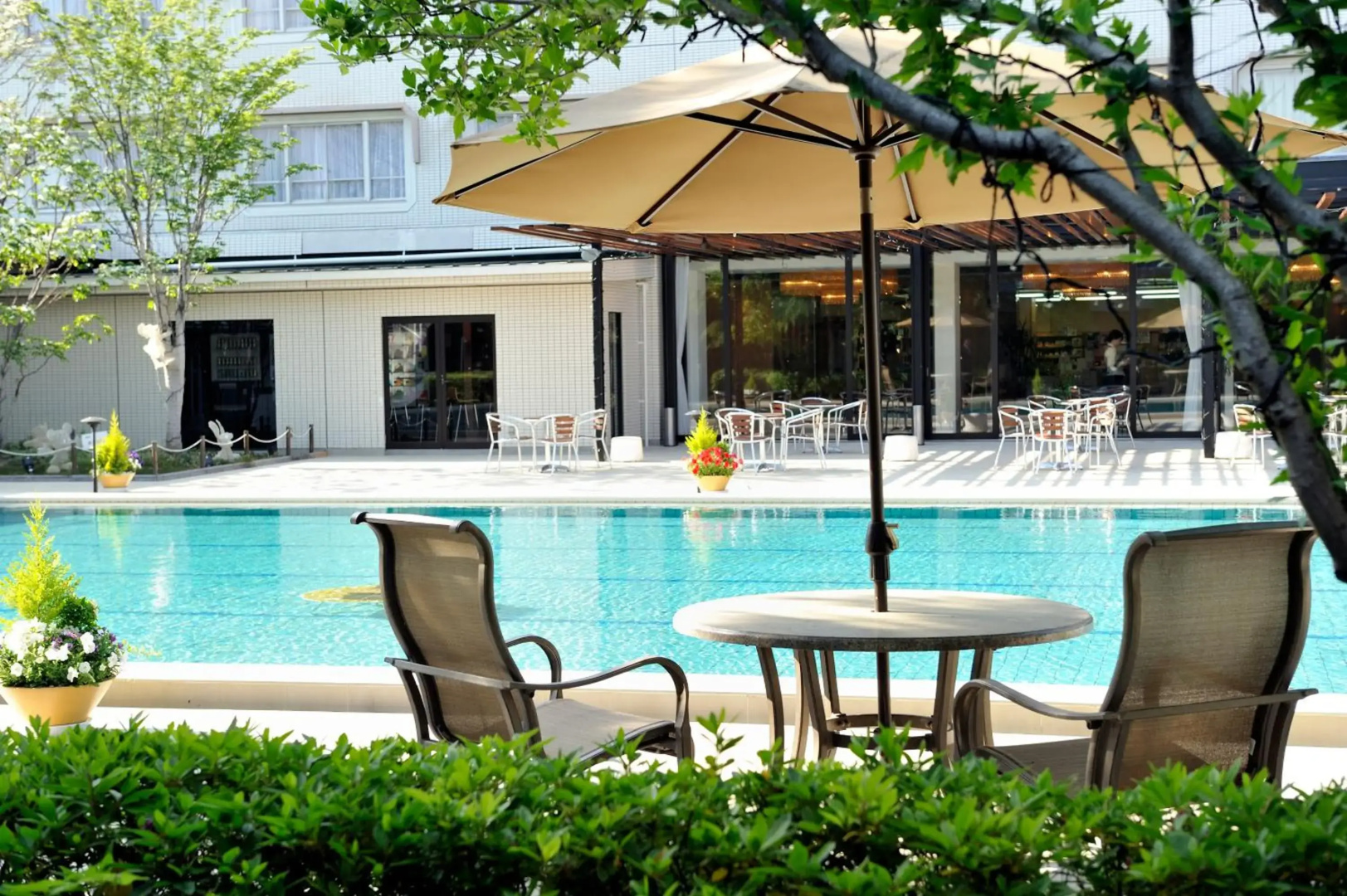Isawa Onsen Hotel Fuji