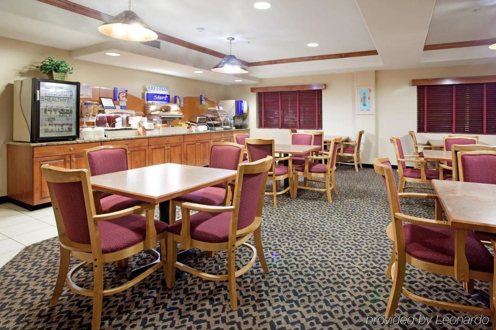 First Choice Inns at the Swell