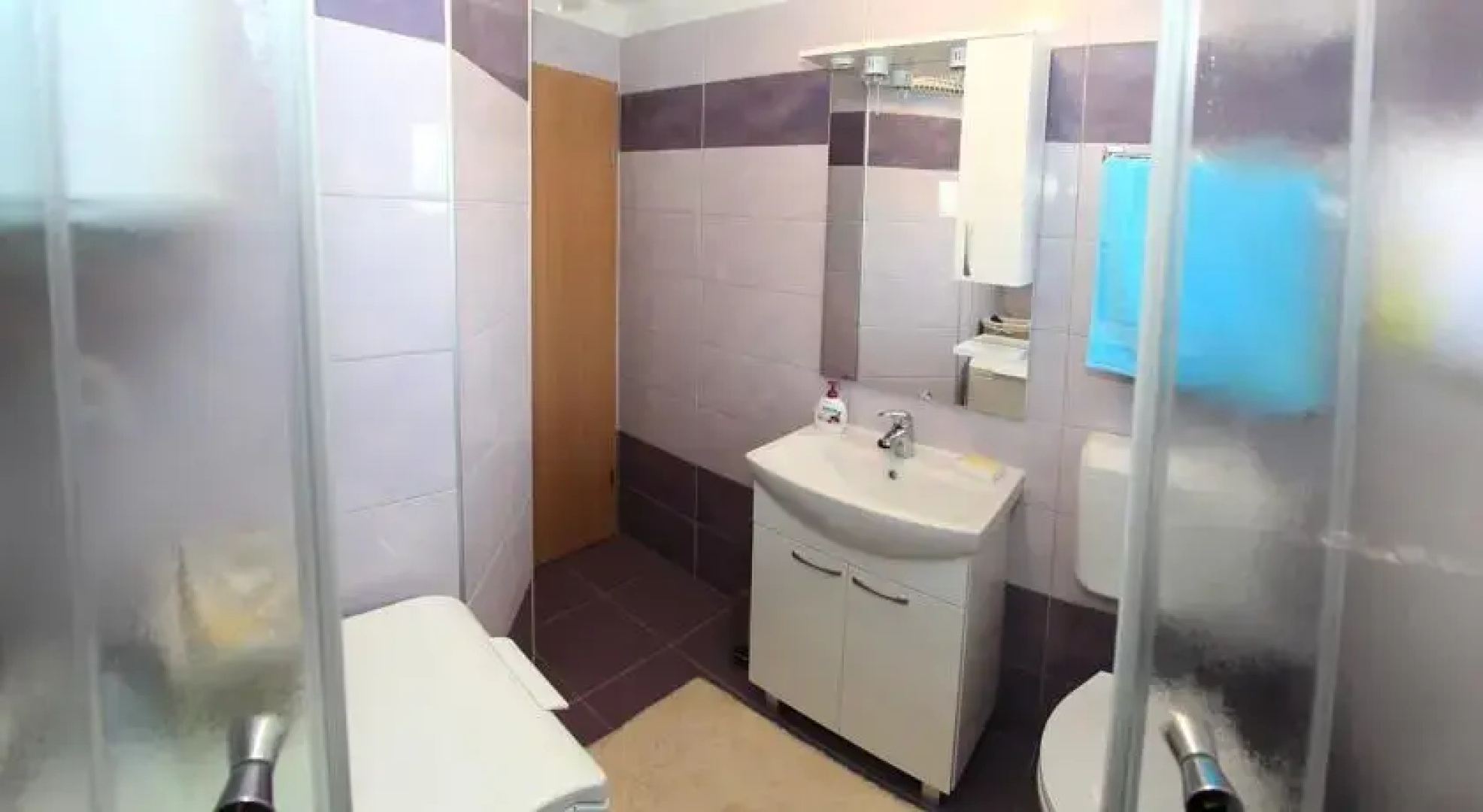 Apartment Milena