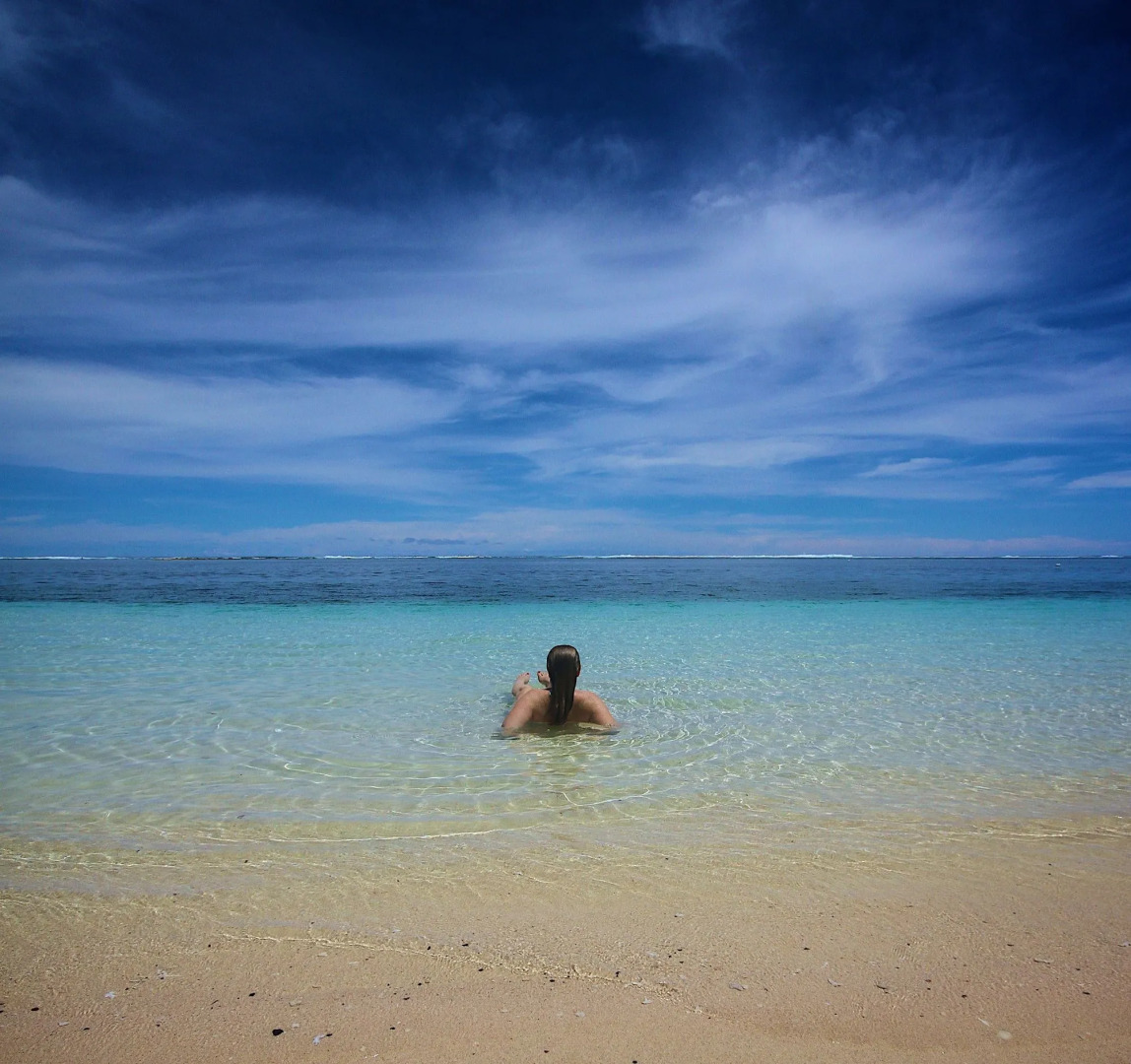 Stevenson's at Manase