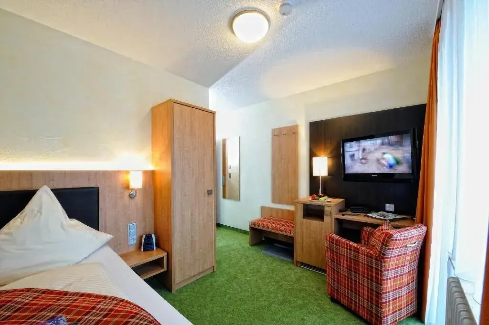 Wellness Hotel Talblick