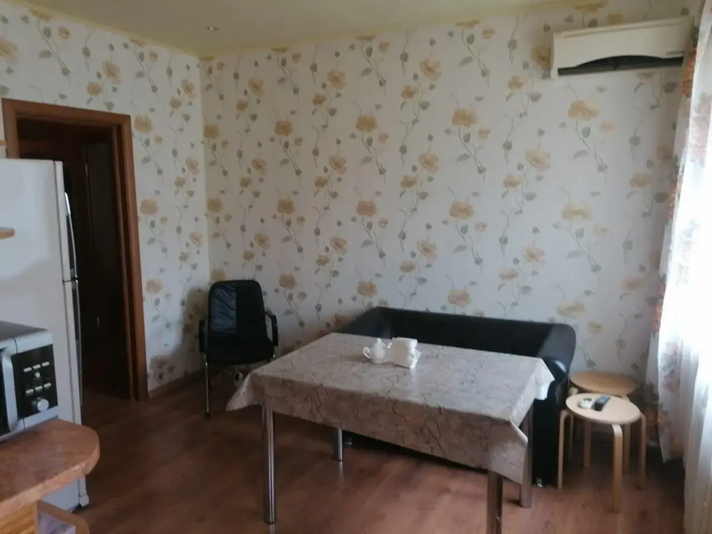 Апартаменты на улице Котовского 26Б корпус 3