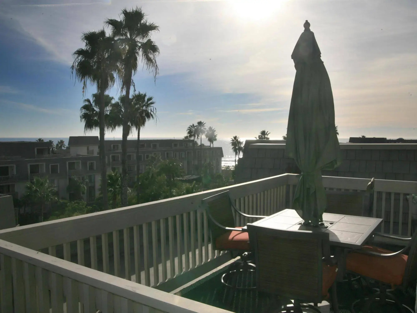 Ocean Breeze Retreat