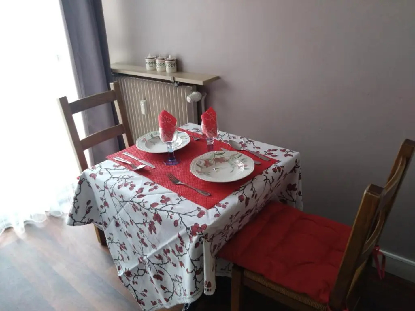 Residence Albigny Studio Vue Sur Lac