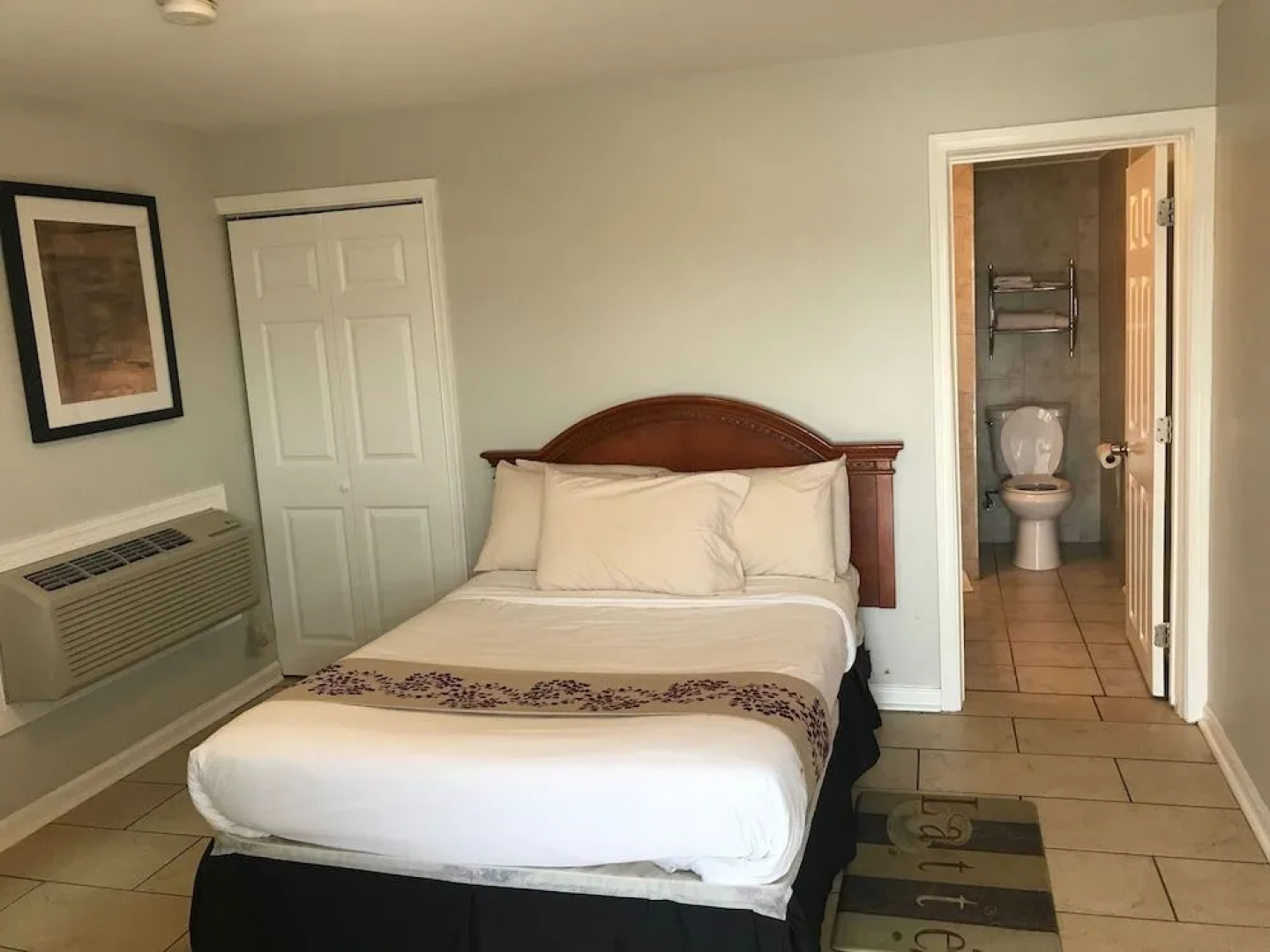 Red Carpet Inn