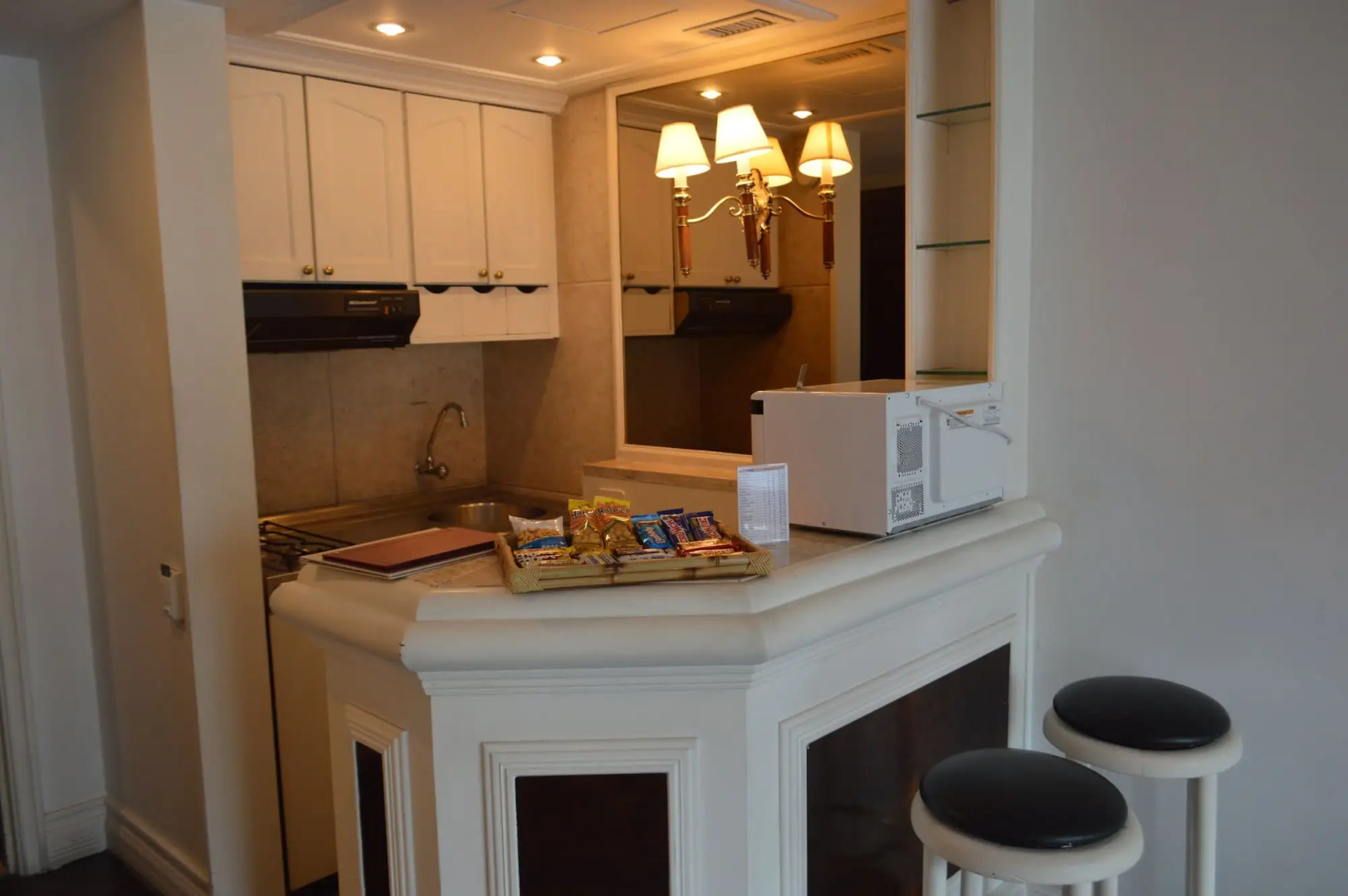 The Landmark Residence - Oficial