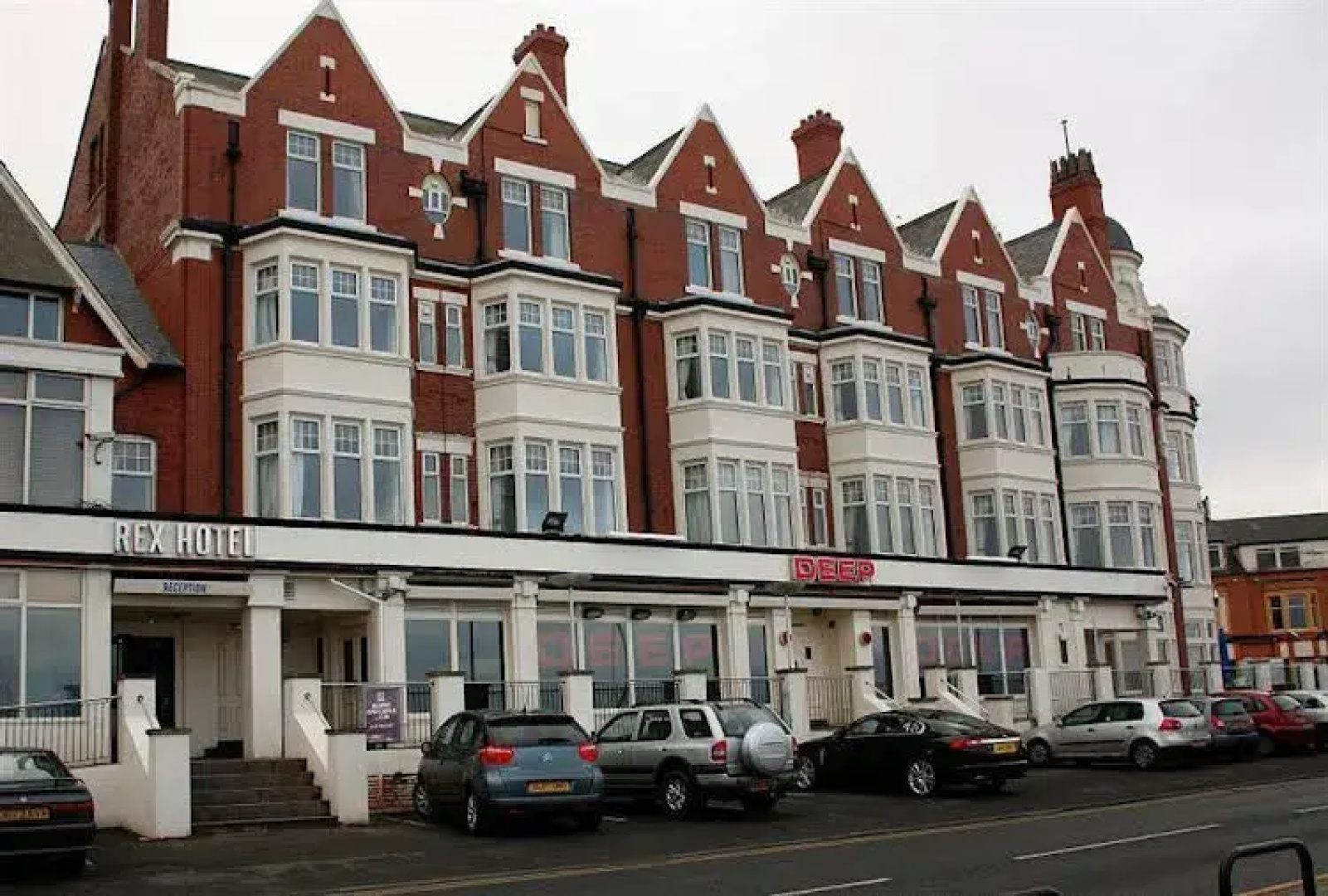 Rex Hotel