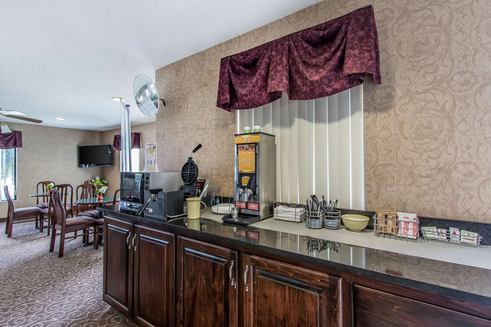 Quality Inn Andalusia